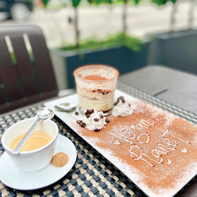 Vegan Planet Rewards