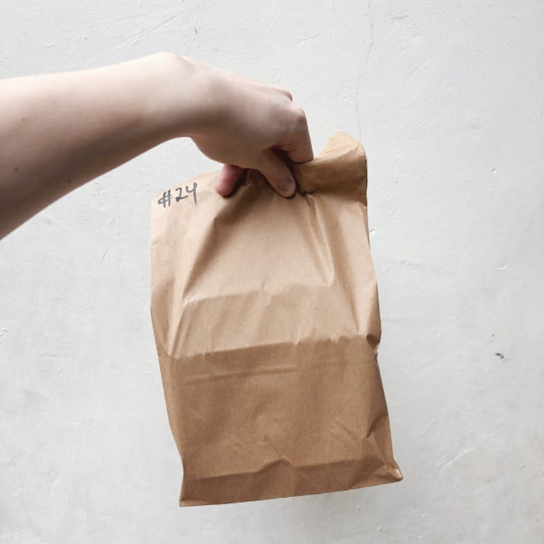 Convenient Delivery and Pickup Services